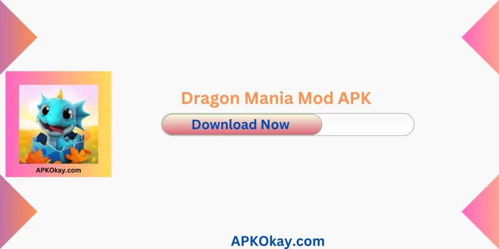 Dragon Mania Hack APK