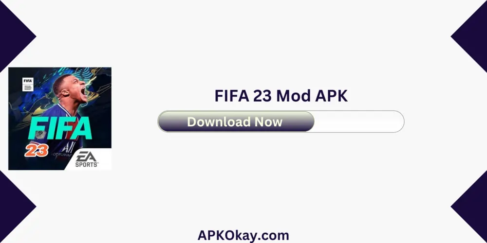 FIFA 23 Hack APK