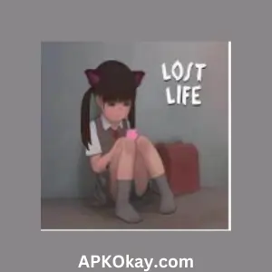 Lost Life Mod APK