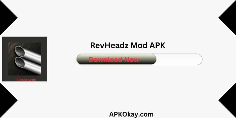 RevHeadz Hack APK