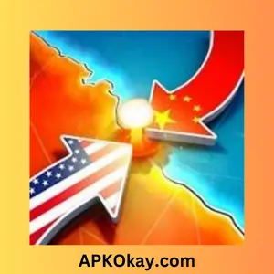 Conflict of Nations Mod APK (Unlimited Money) For Android