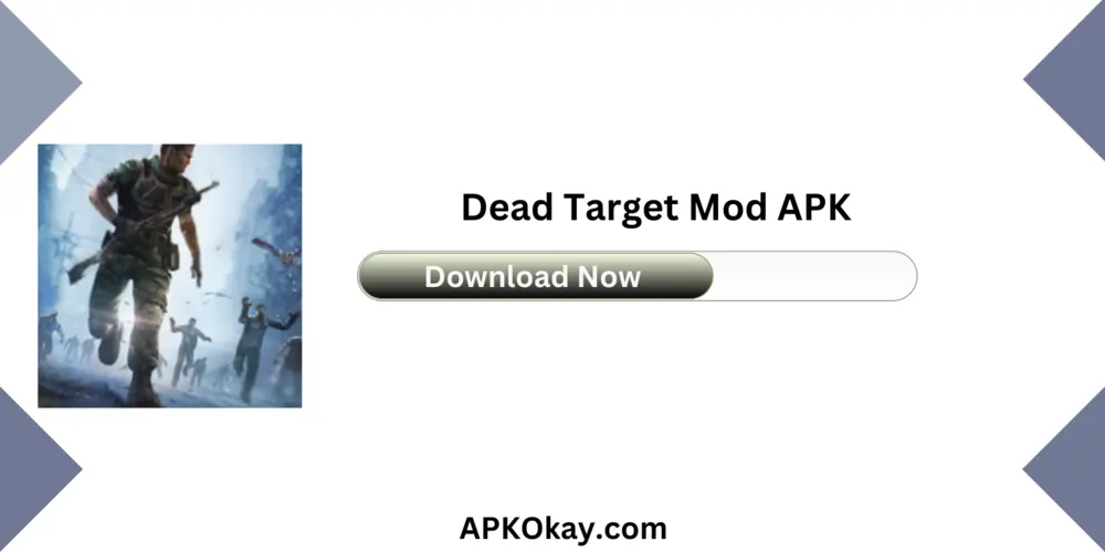 Dead Target Hack APK