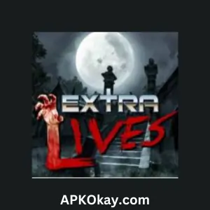 Extra Lives Mod APK Unlimited Health