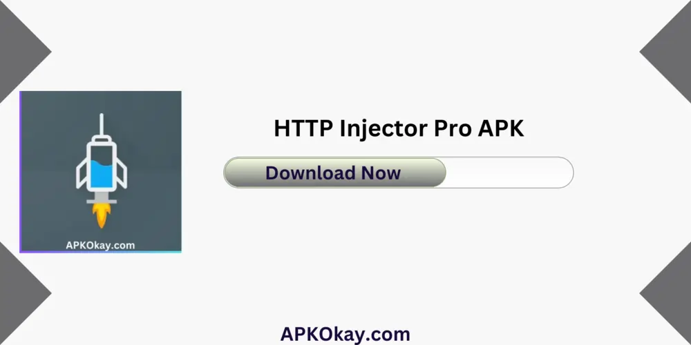 HTTP Injector Mod APK