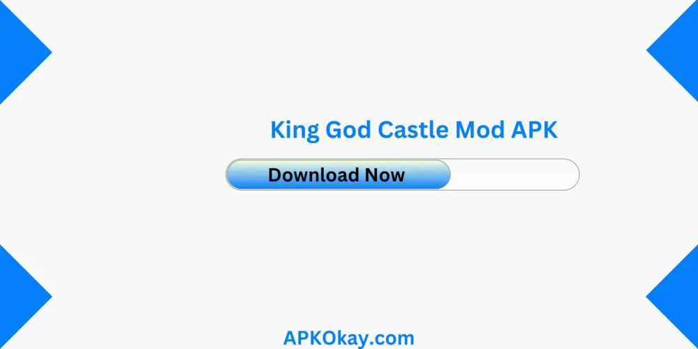 King God Castle Hack APK