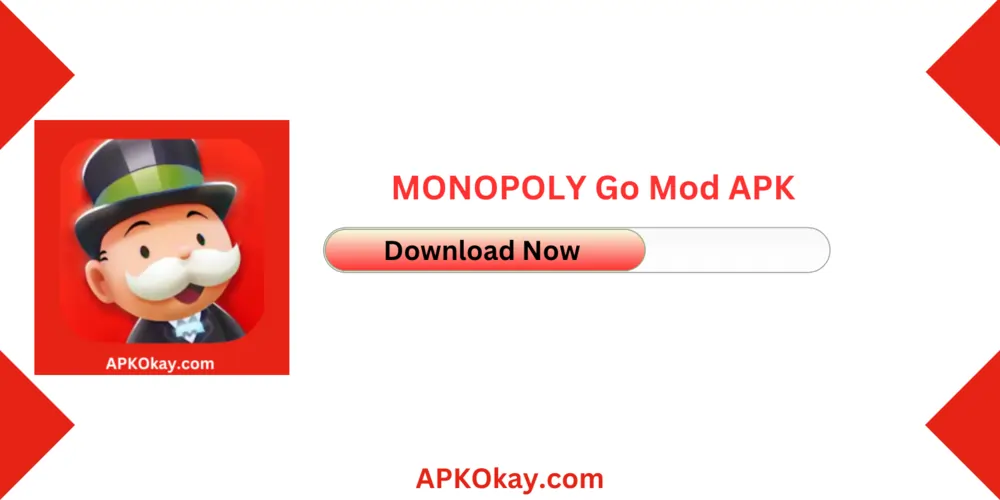MONOPOLY Go Hack APK