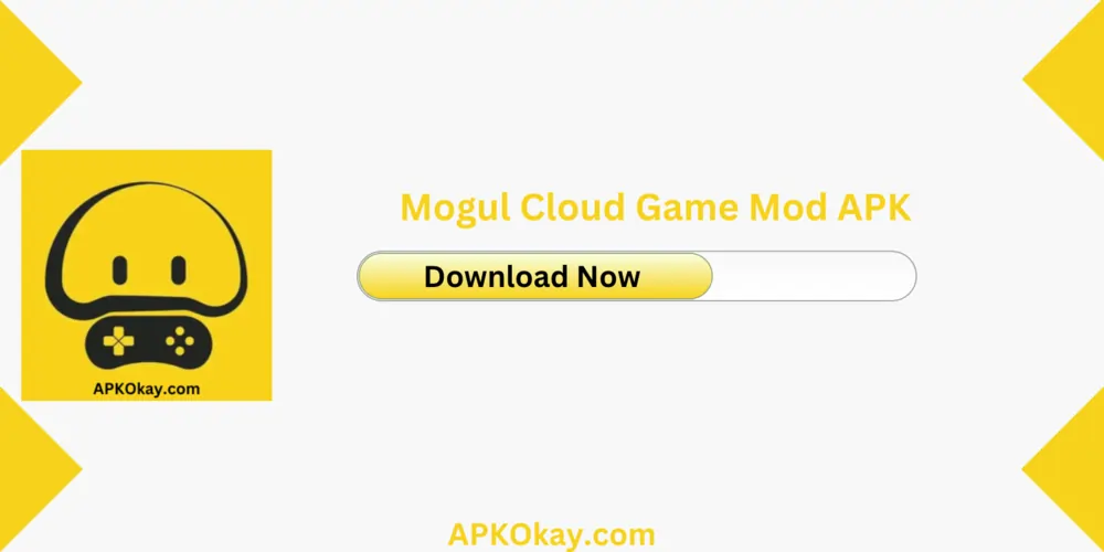 Mogul Cloud Game Hack APK
