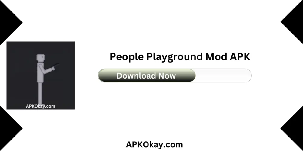 People Playground Hack APK