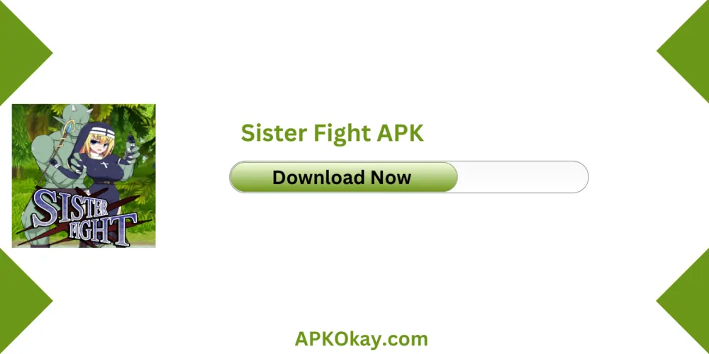 Sister Fight Mod APK
