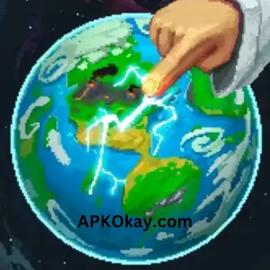 The WorldBox Mod APK