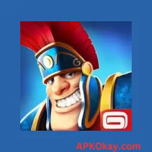 Total Conquest Mod APK Offline (Unlimited Crowns) Free Download