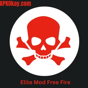 Elite Mod Free Fire