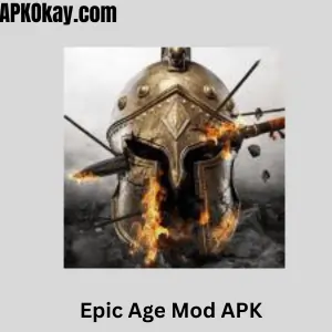 Epic Age Mod APK