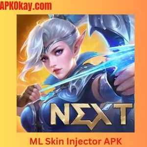 ML Skin Injector APK (Latest Version) Free Download