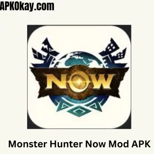 Monster Hunter Now Mod APK (Unlocked) Free Download