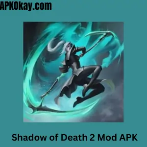 Shadow of Death 2 Mod APK
