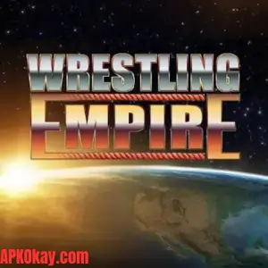 Download Wrestling Empire Mod APK (Unlock All Characters) Free