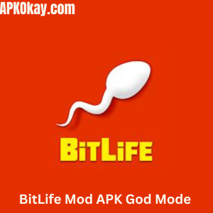 Download BitLife Mod APK God Mode (Latest Version) Free