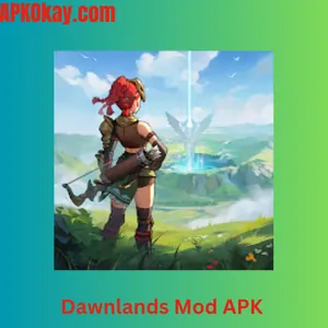 Download Dawnlands Mod APK (Unlimited Everything) Free
