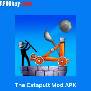 The Catapult Mod APK (Unlimited Coins) 2023