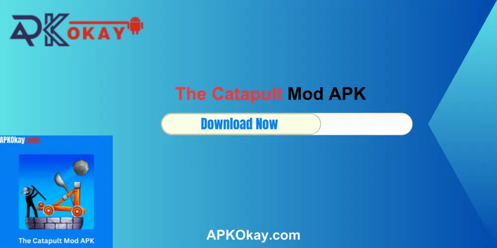 The Catapult Unlimited Money APK